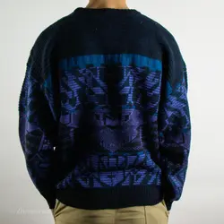 بافت طرحدار Pelo pilz