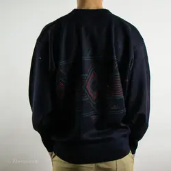 بافت طرحدار Jaeger