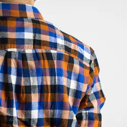 پیراهن پشمی Saddlebred