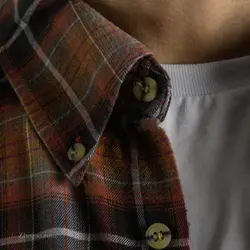 پیراهن پشمی Authentic