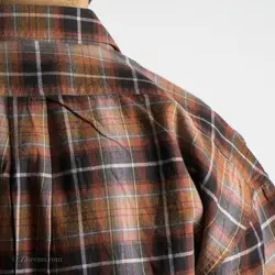 پیراهن پشمی Authentic