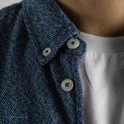 پیراهن پشمی Samasoe