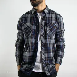 پیراهن پشمی Minimum