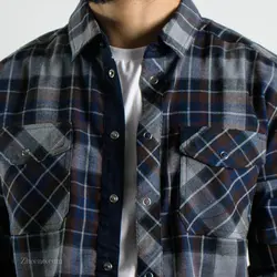 پیراهن پشمی Minimum