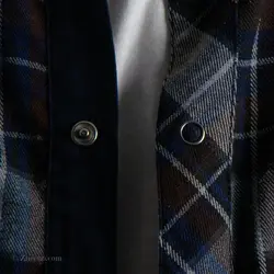 پیراهن پشمی Minimum