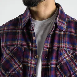 پیراهن پشمی John cabot