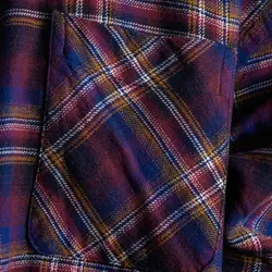 پیراهن پشمی John cabot