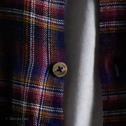 پیراهن پشمی John cabot