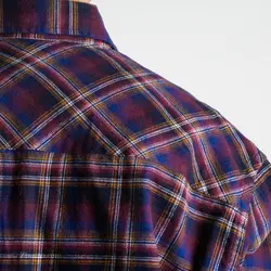 پیراهن پشمی John cabot