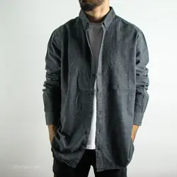 پیراهن پشمی Gnious