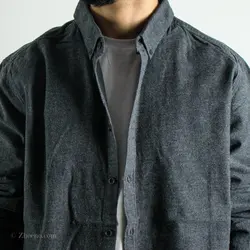 پیراهن پشمی Gnious