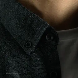 پیراهن پشمی Gnious