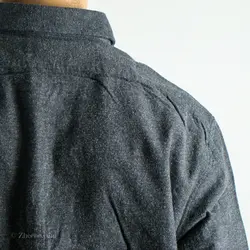 پیراهن پشمی Gnious