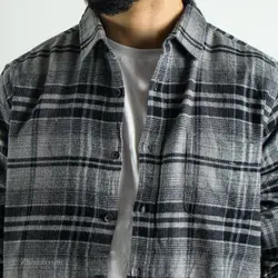 پیراهن پشمی Cedar wood State