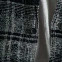 پیراهن پشمی Cedar wood State