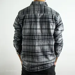 پیراهن پشمی Cedar wood State