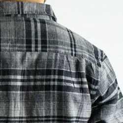 پیراهن پشمی Cedar wood State