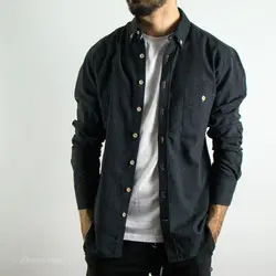 پیراهن پشمی Doppia corsia