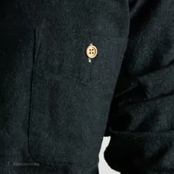 پیراهن پشمی Doppia corsia