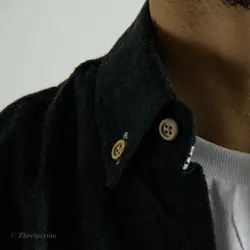 پیراهن پشمی Doppia corsia