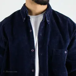 پیراهن کبریتی Springfield