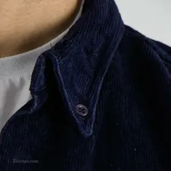 پیراهن کبریتی Springfield