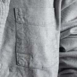 پیراهن پشمی H&M