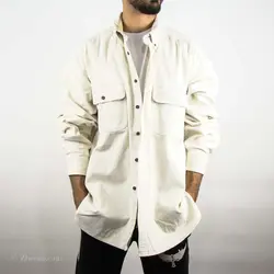 پیراهن کبریتی ZZ