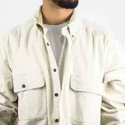 پیراهن کبریتی ZZ