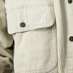 پیراهن کبریتی ZZ