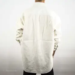 پیراهن کبریتی ZZ