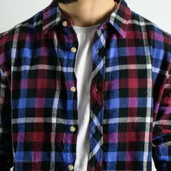 پیراهن پشمی Smog