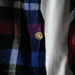 پیراهن پشمی Smog