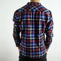 پیراهن پشمی Smog