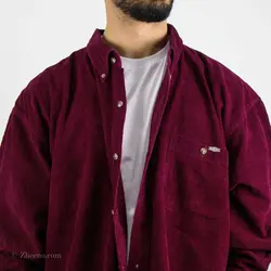 پیراهن کبریتی Uniqlo