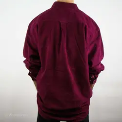 پیراهن کبریتی Uniqlo