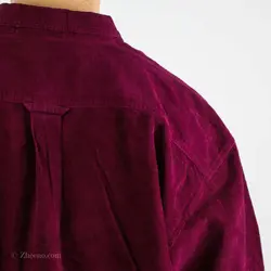 پیراهن کبریتی Uniqlo
