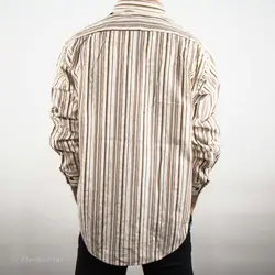 پیراهن کبریتی Royal harex