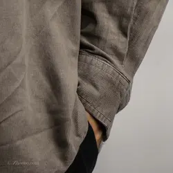 پیراهن کبریتی SU