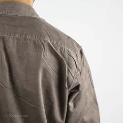 پیراهن کبریتی SU