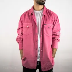 پیراهن کبریتی True grit