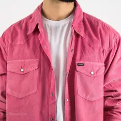 پیراهن کبریتی True grit