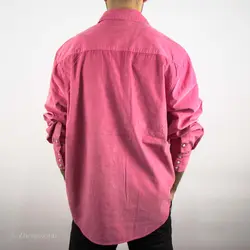 پیراهن کبریتی True grit