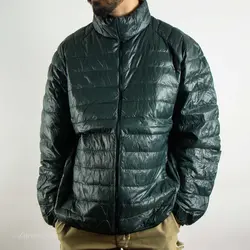 کاپشن پر لایت Uniqlo
