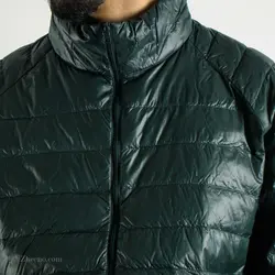 کاپشن پر لایت Uniqlo