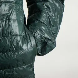 کاپشن پر لایت Uniqlo