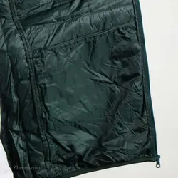 کاپشن پر لایت Uniqlo