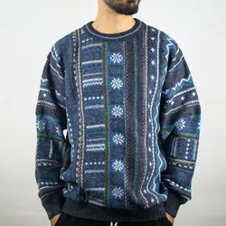 بافت طرحدار Monello