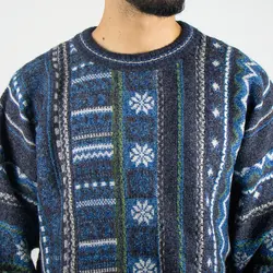 بافت طرحدار Monello