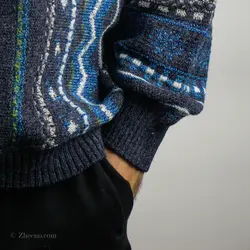 بافت طرحدار Monello